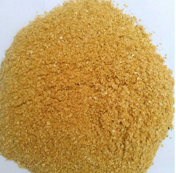 华盈喷浆能量饲料